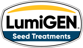 LumiGEN Seed Treatments